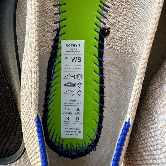 Rothy’s The Point II - Picture 7 of 10